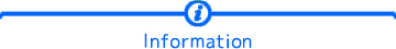 Information